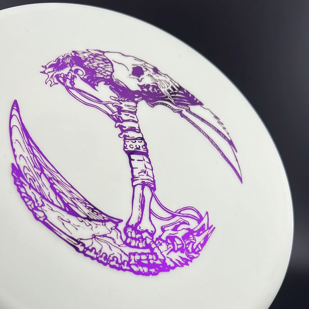 Superglow Houdini - Brett Stetson Tour Series Disc