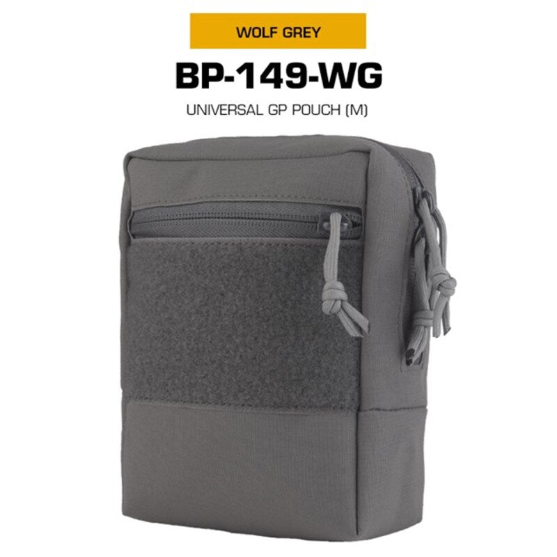 General Purpose Camouflage Secondary Bag (Medium)