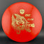 S-Line MD2 Disc - Performance Premium pour les Passionnés de Disc Golf