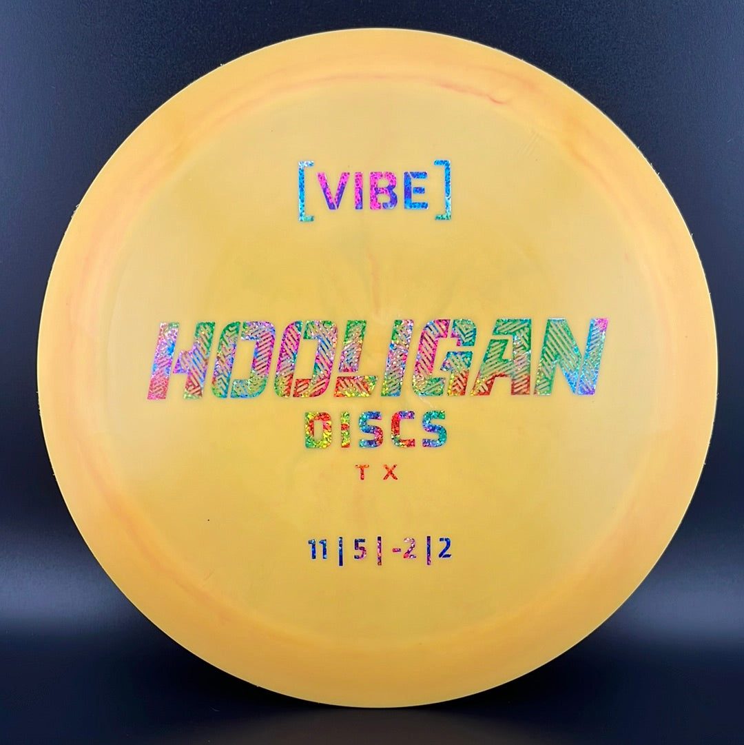 Hooligan Discs Primo Vibe Driver