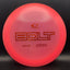 Opto Air Bolt Distance Driver