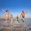 Premium Kids' High-Buoyancy Swim Vest for Water Safety