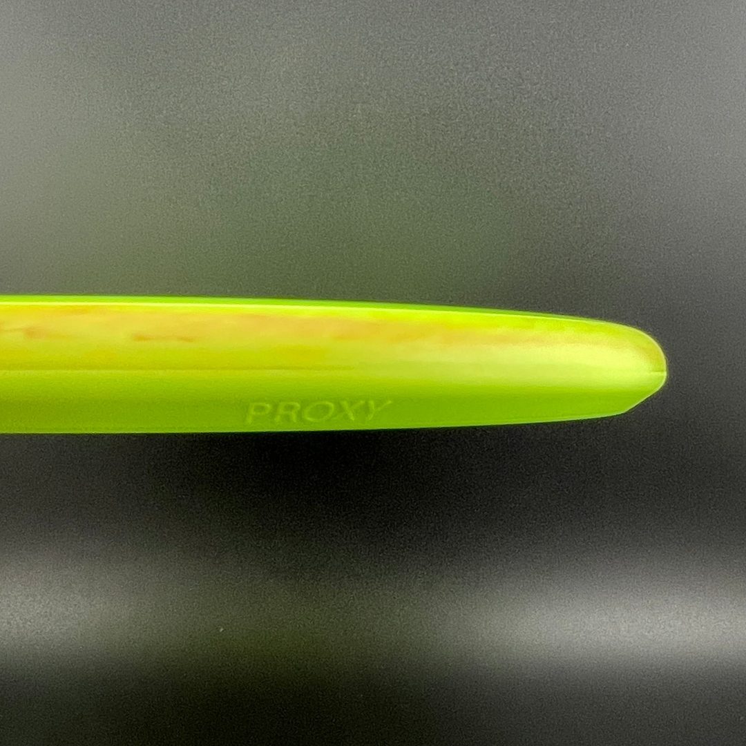 Axiom Plasma Proxy Disc Golf Putter