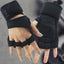Premium Non-Slip Workout Weight Lifting Gloves for Men and Women