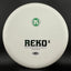 K3 Hard Reko X Disc Golf Driver