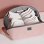 Home travel portable underwear bra storage bag suitcase packing storage bag - Korvel