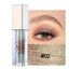 HANDAIYAN Eye Shadow Marble Liquid Eye Shadow Color Shine Diamond Chameleon Pearl Liquid Eye Shadow - Korvel