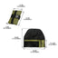 Mountain Bike Bag Saddle Seat Cushion Bag Tire Repair Kit Repair Battery Car Beam Motorcycle Electric Repair Kit - Korvel