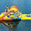 WOW Watersports Slide N Smile Pool Slide