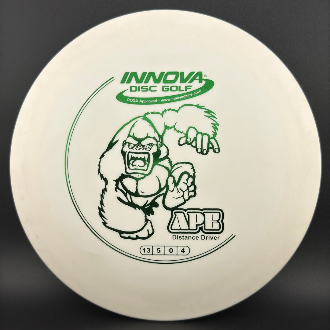 Innova DX Ape Disco de Golf Driver