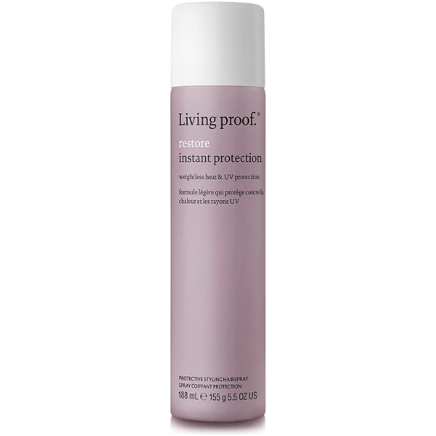 Living Proof Restore Instant Protection Spray - 5.5 Oz