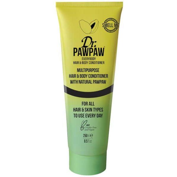 Acondicionador Multifuncional para Cabello y Cuerpo Dr PawPaw 250ml