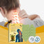 Bee Venom Neck Care Patch Herbal Ingredients For Joints, Knees, Lumbar Spine, Shoulders, Neck, Muscles And Bone Aches - Korvel
