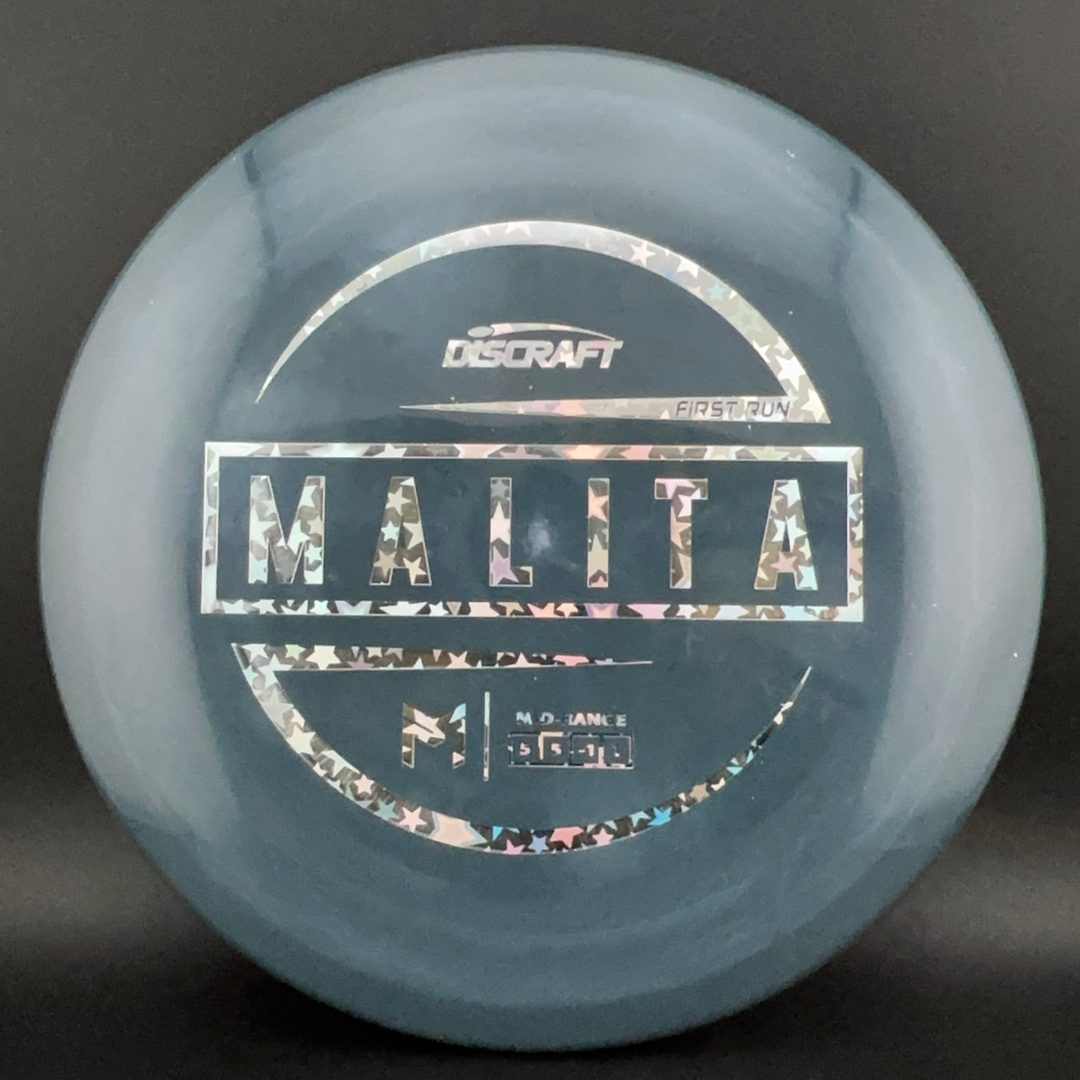 ESP Malita - Première Édition - Disque de Golf Signature de Paul McBeth