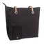 Outdoor portable portable beach red wine bag insulated ice bag picnic bag - Korvel