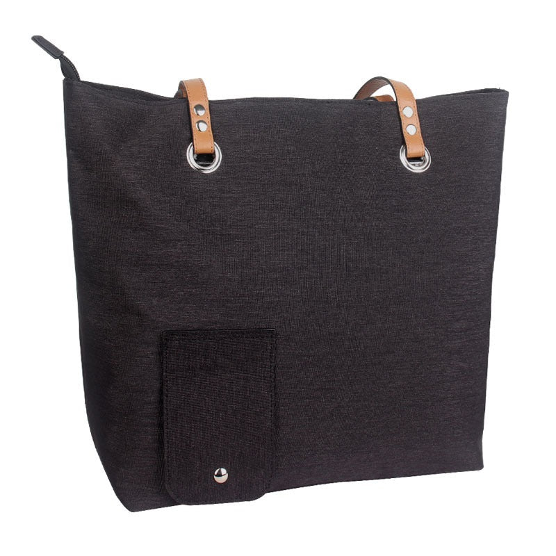 Outdoor portable portable beach red wine bag insulated ice bag picnic bag - Korvel