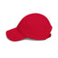 Gorra Furreal Dad – Gorra de béisbol minimalista para amantes de los gatos