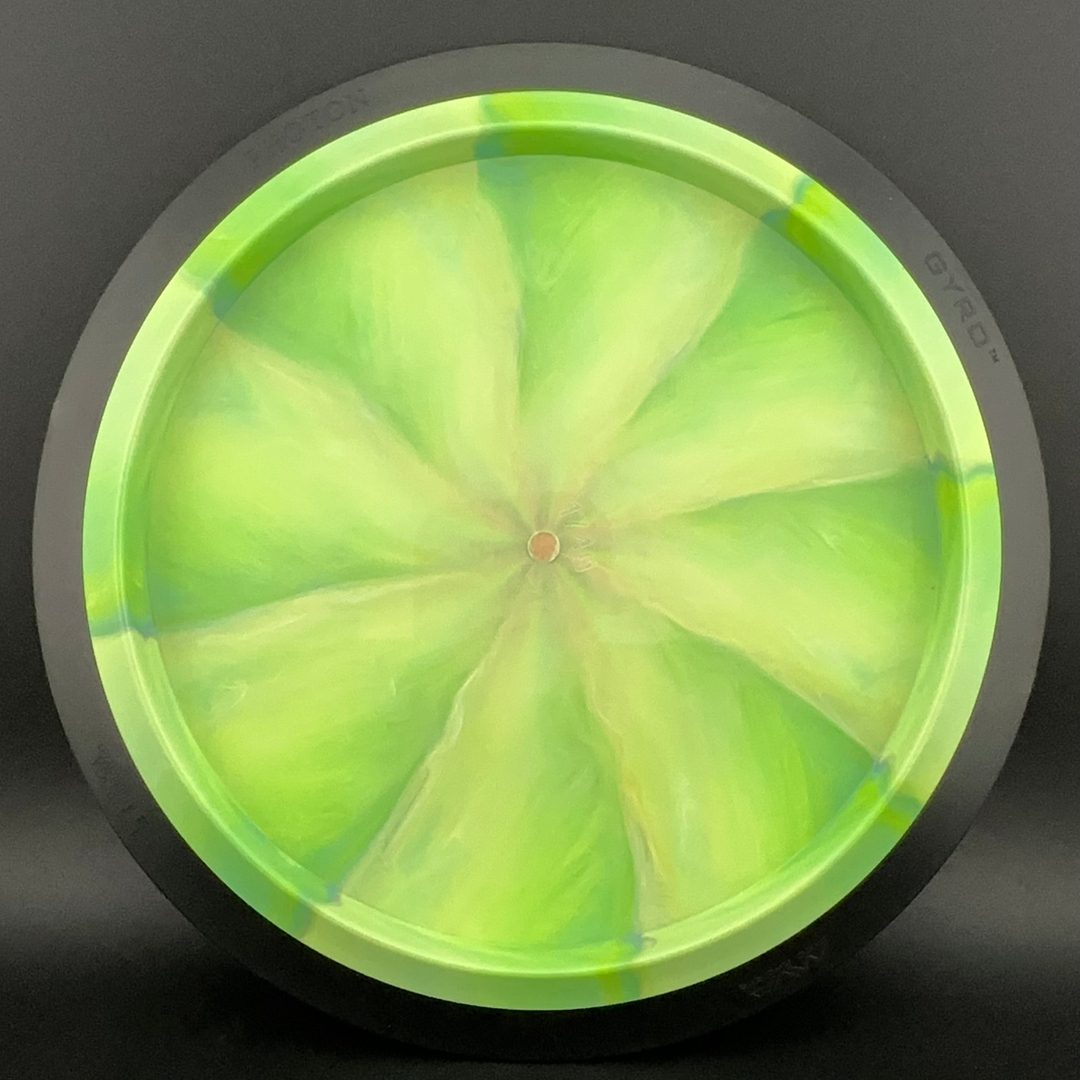 Cosmic Neutron Photon Disc Golf Disc
