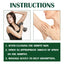 Refreshing Antiperspirant Deodorant Spray for All-Day Freshness