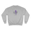 Eco-Friendly Champion Crewneck Sweatshirt - Korvel