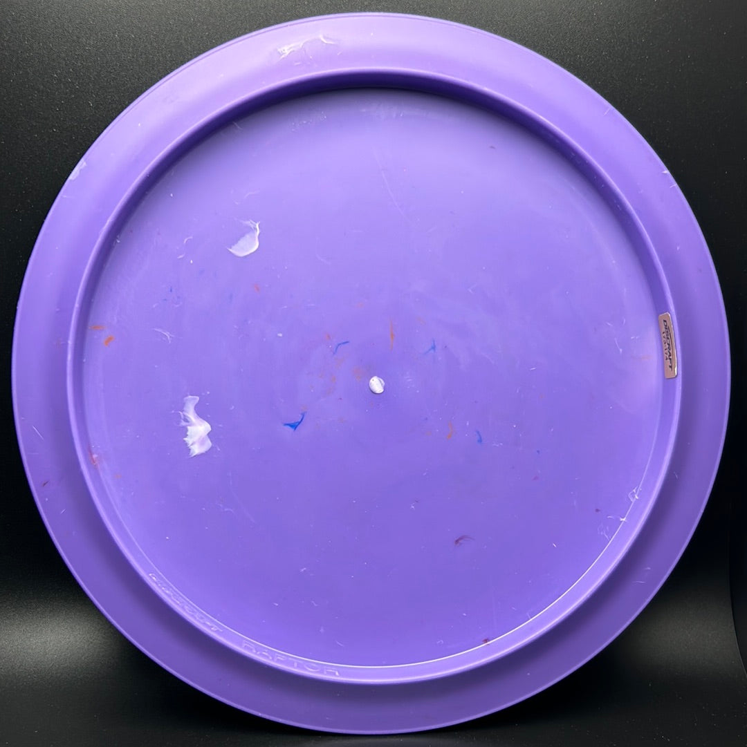Jawbreaker Raptor - Première Édition - Ledgestone 2023 Limité
