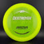 Innova Metal Flake Champion Destroyer Disc Golf Driver