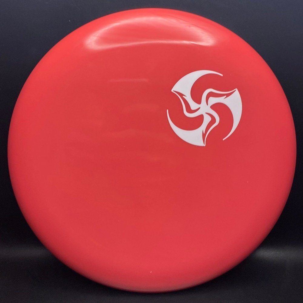 Marvel Premium Blend - Mini Huk Dyed Disc Golf Disc