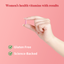 Premium Women's Probiotic Capsules for Digestive Support