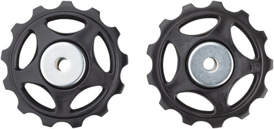 Ensemble de poulies de dérailleur arrière Shimano Alivio RD-M410
