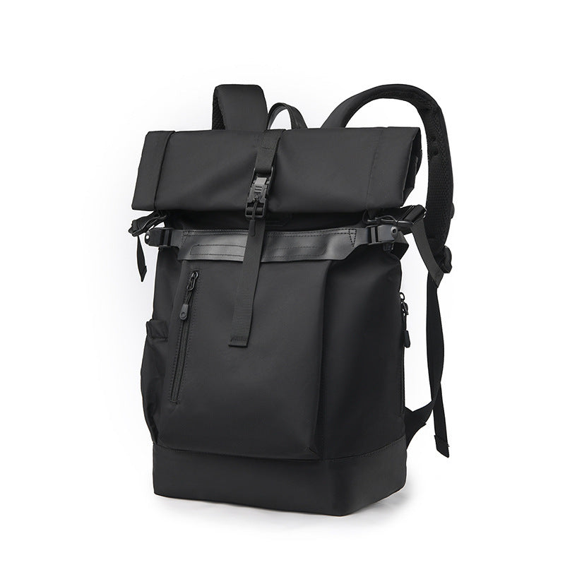 Sac à dos d'affaires multifonctionnel pour hommes