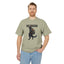 Wildbound Backpack Cat Heavyweight Tee