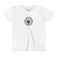 Camiseta Infantil Certificada Six-Seven