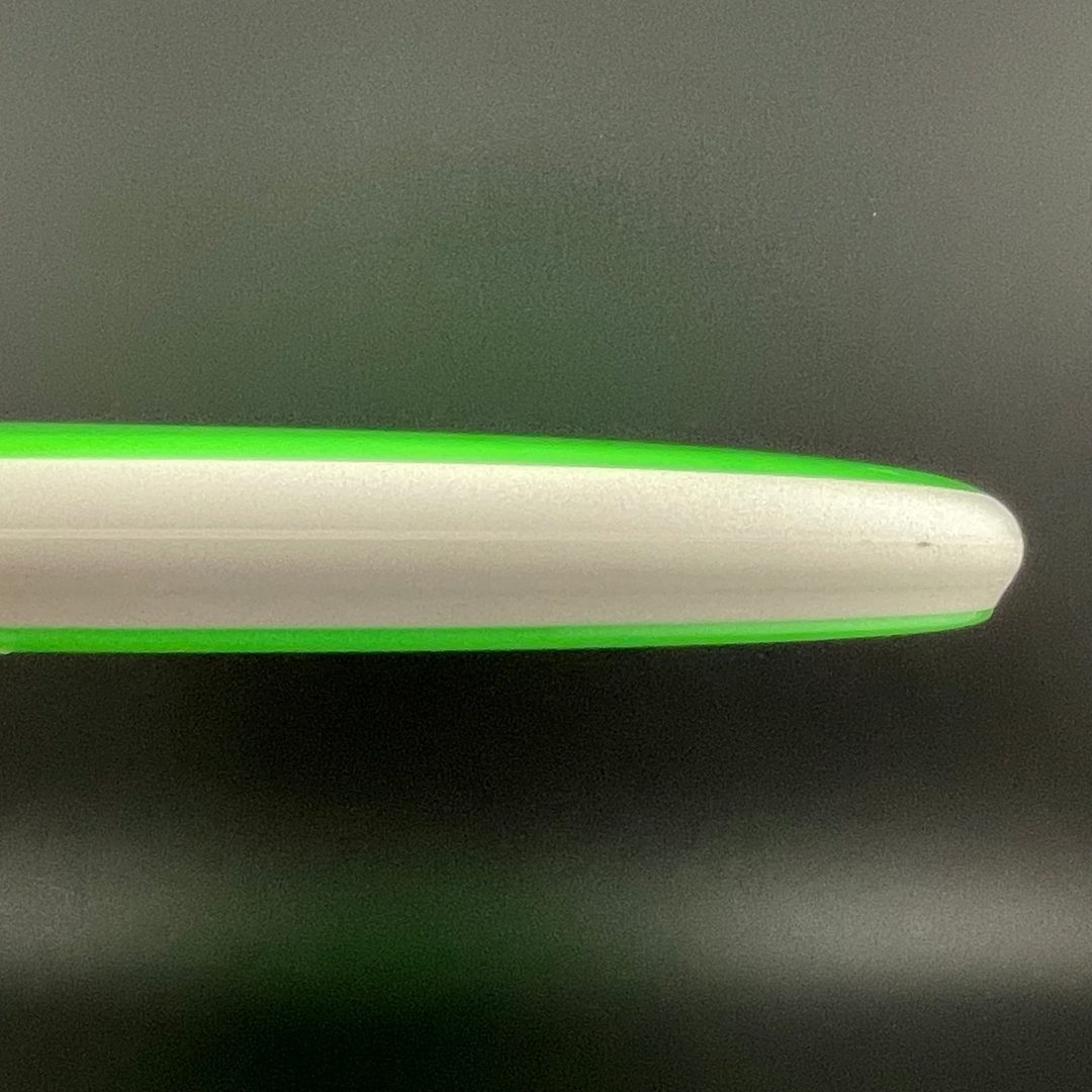 Soft Neutron Glitch Disc Golf Putter
