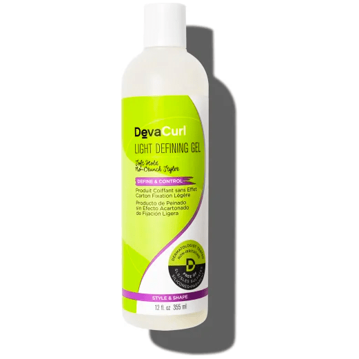 DevaCurl Angel Gel Definidor de Suave Sostenimiento - 12 oz