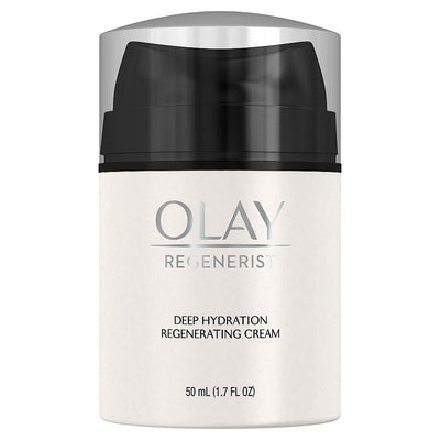 Olay Regenerating Cream - Deep Hydration 1.7 Fl Oz