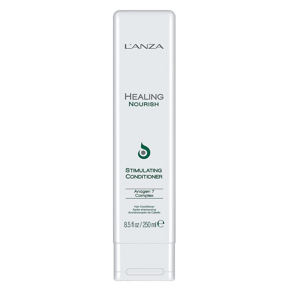 L'anza Healing Nourish Stimulating Conditioner 8.5 Oz