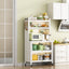 metal storage shelves - Korvel