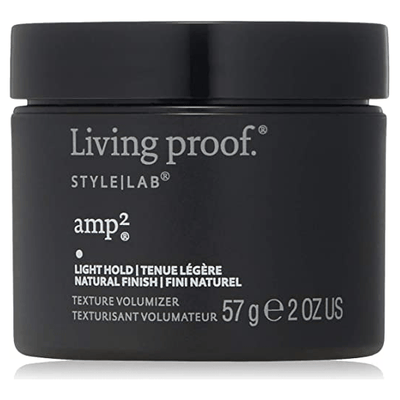 Living Proof Style Lab Amp Instant Texture Volumizer - 2 oz