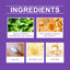 Premium Purple Toothpaste for Daily Oral Care