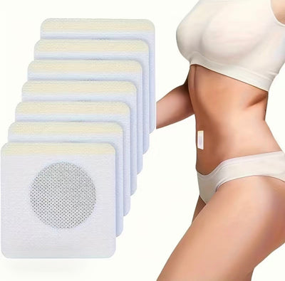 NavelDetox Belly Patches - Korvel