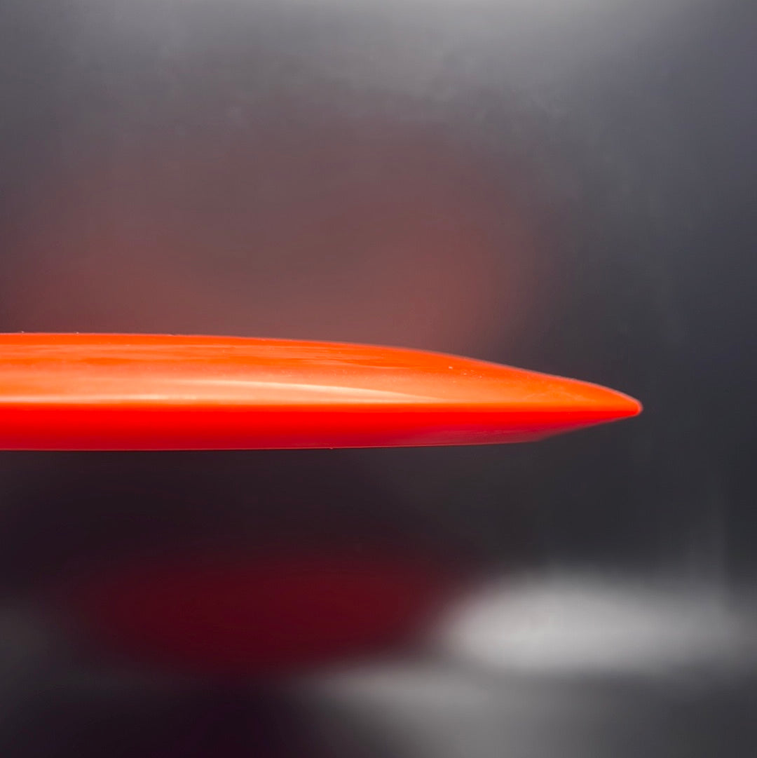 Doomsday Discs Cataclysm Driver