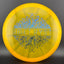 Mystic Amethyst - First Run Disc Golf Disc