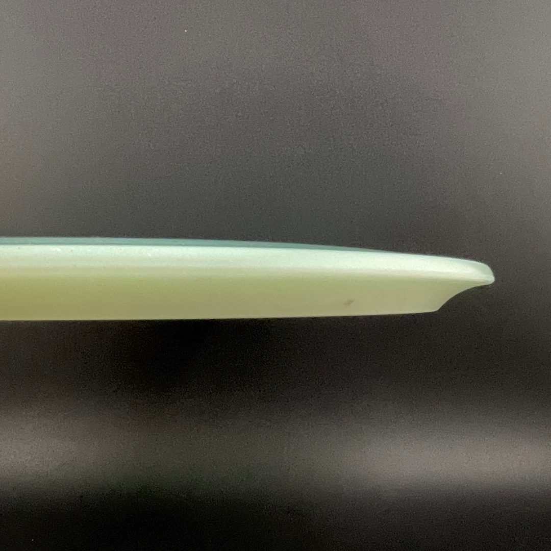 Discraft UV Glo Z Xtreme - Chris Clemons Signature Disc