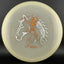 Nocturnal Flex Mustang - Premium Disc Golf Midrange