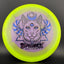 Halo G-Blend Sphinx Disc Golf Driver