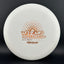 Superglow SSS Wizard Disc Golf Putter