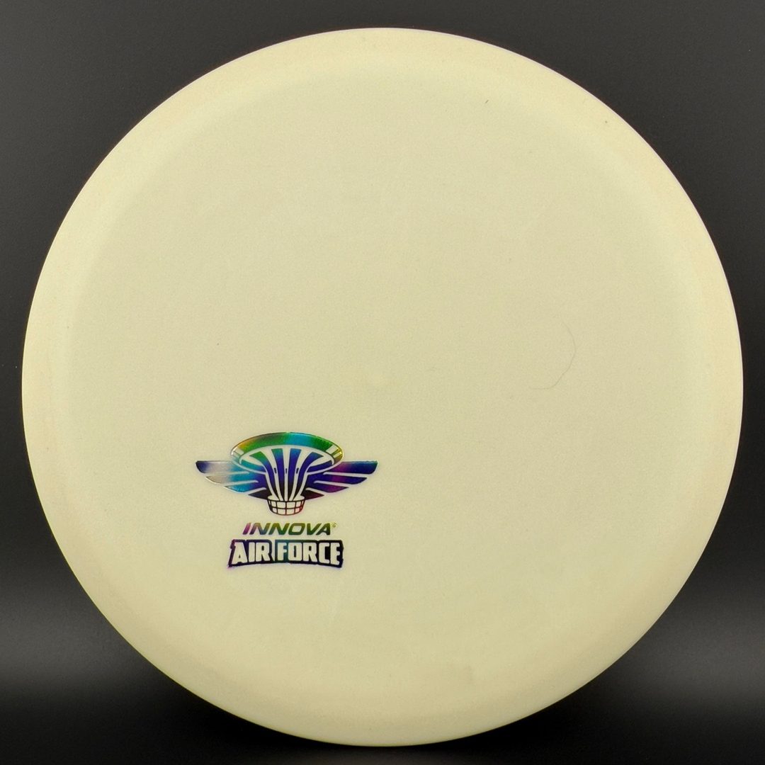 Proto Glow KC Pro Roc (Flat Top) - Air Force Edition