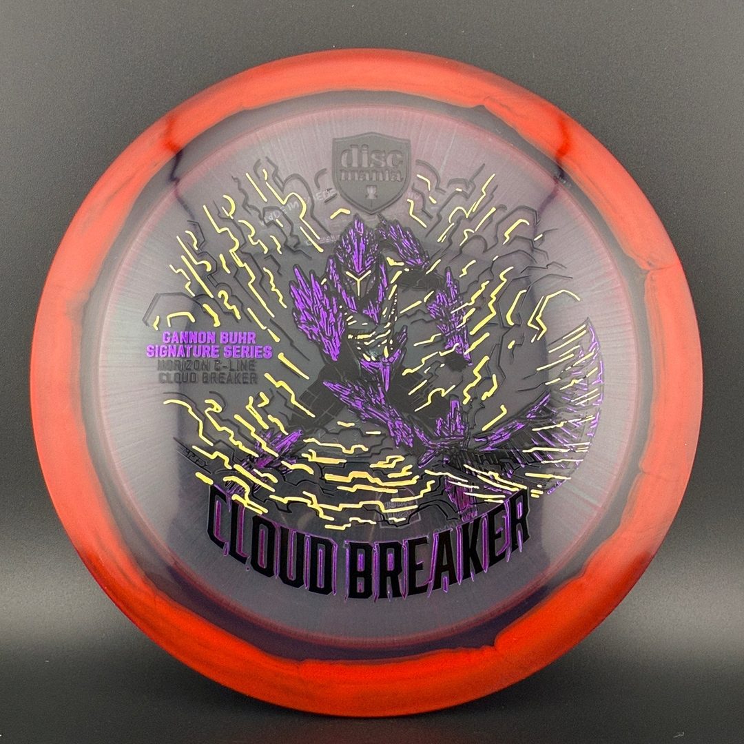 Horizon C-Line Cloud Breaker - Gannon Buhr Signature Series