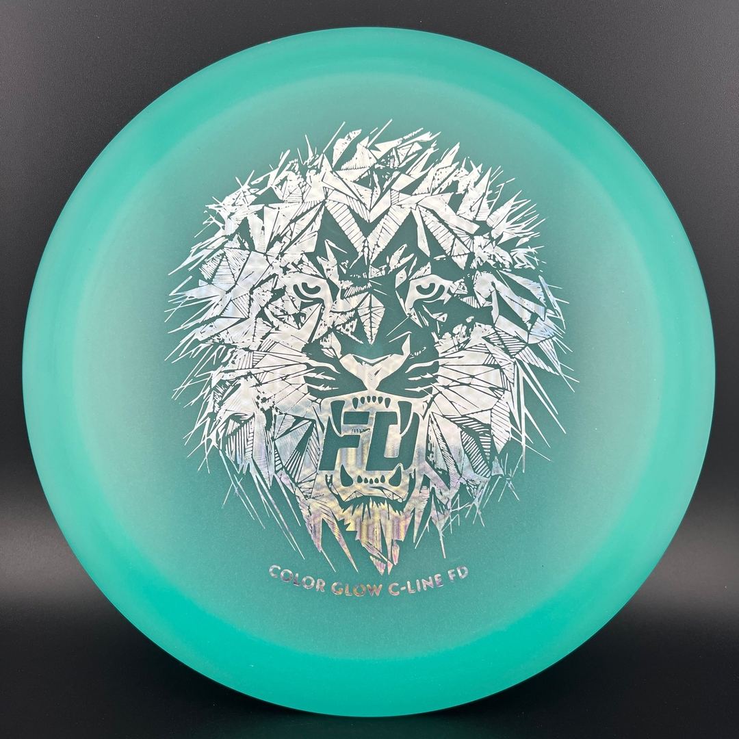 Color Glow C-Line FD - European Open 2024 Edition