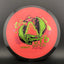 Fission Delirium Disc - OTB Open 2026 Edition